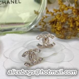 Cheap Price Chanel Earrings CE8724