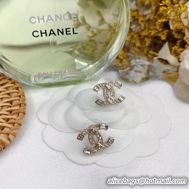 Cheap Price Chanel Earrings CE8724