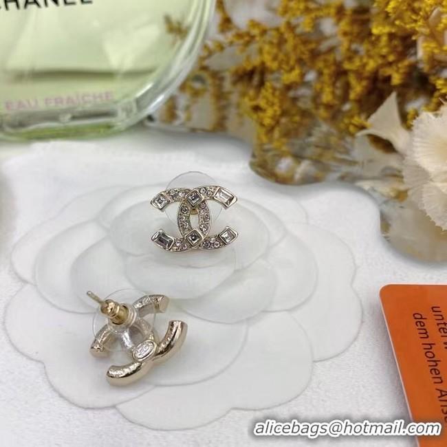 Cheap Price Chanel Earrings CE8724