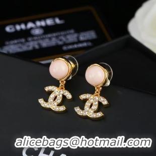 Most Popular Chanel Earrings CE8782