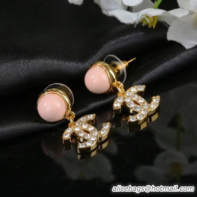 Most Popular Chanel Earrings CE8782