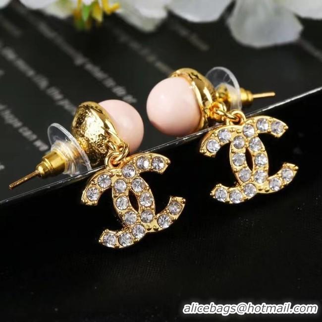 Most Popular Chanel Earrings CE8782