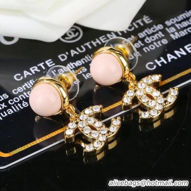 Most Popular Chanel Earrings CE8782