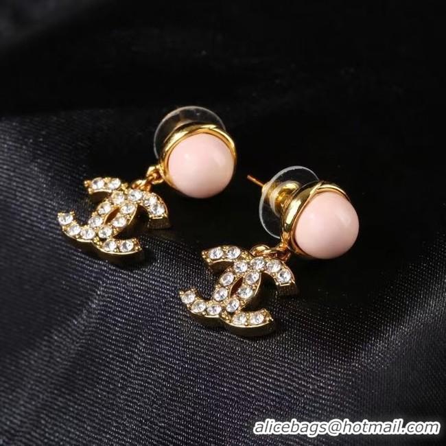 Most Popular Chanel Earrings CE8782