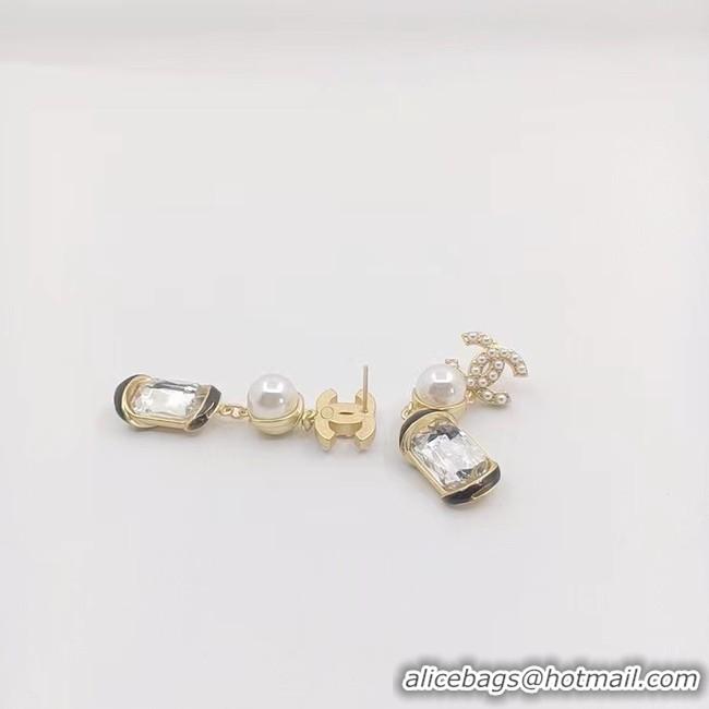 Durable Chanel Earrings CE8783