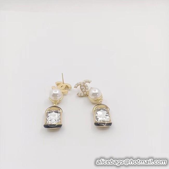 Durable Chanel Earrings CE8783