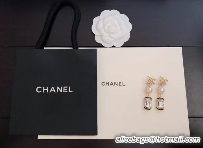 Durable Chanel Earrings CE8783