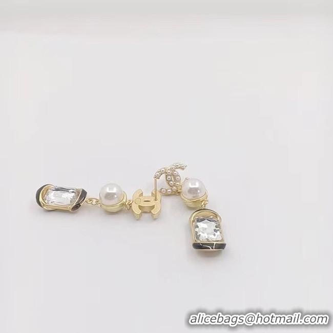 Durable Chanel Earrings CE8783