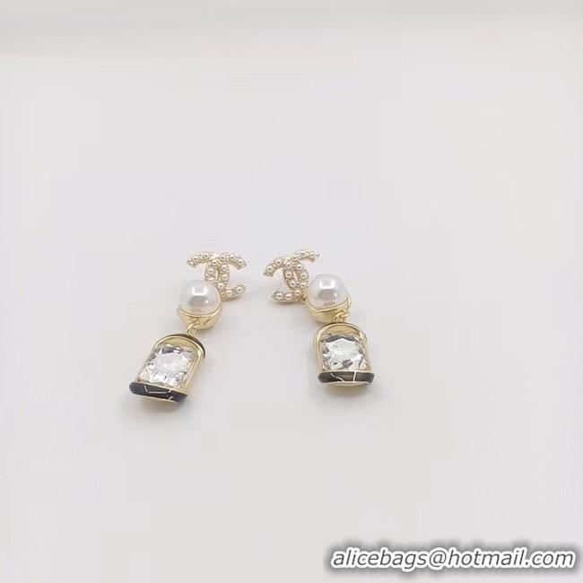 Durable Chanel Earrings CE8783