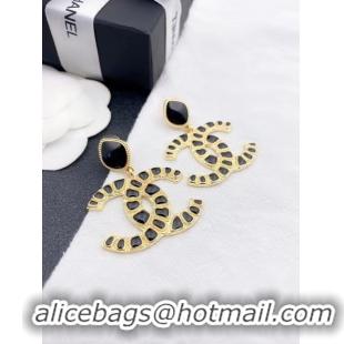 Good Quality Chanel Earrings CE8784