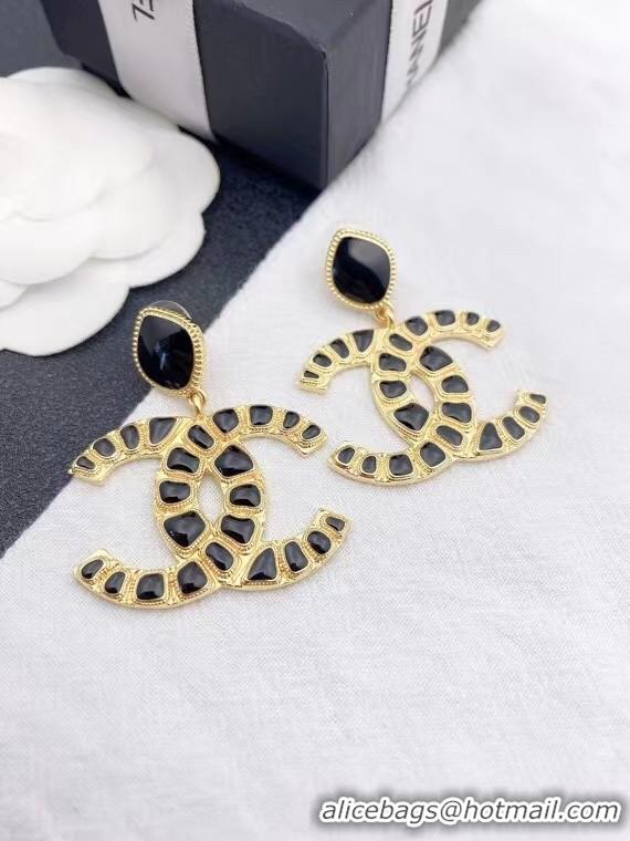 Good Quality Chanel Earrings CE8784