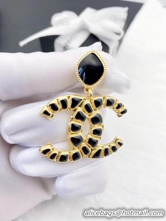 Good Quality Chanel Earrings CE8784