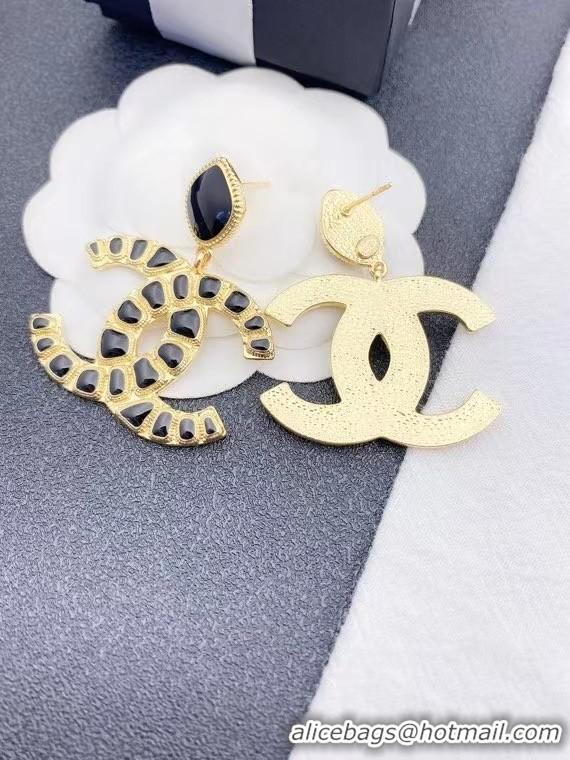 Good Quality Chanel Earrings CE8784