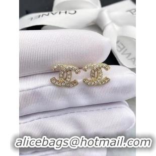 Stylish Chanel Earrings CE8785