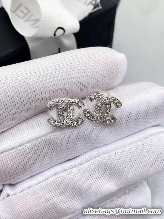 Stylish Chanel Earrings CE8785