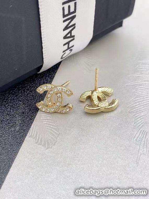 Stylish Chanel Earrings CE8785