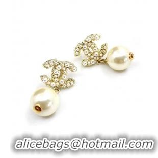 Perfect Chanel Earrings CE8786