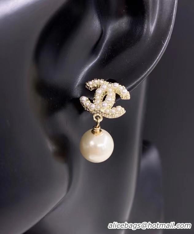 Perfect Chanel Earrings CE8786