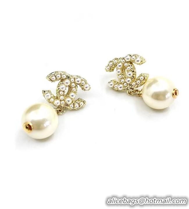 Perfect Chanel Earrings CE8786