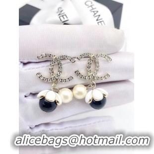 Luxury Chanel Earrings CE8788