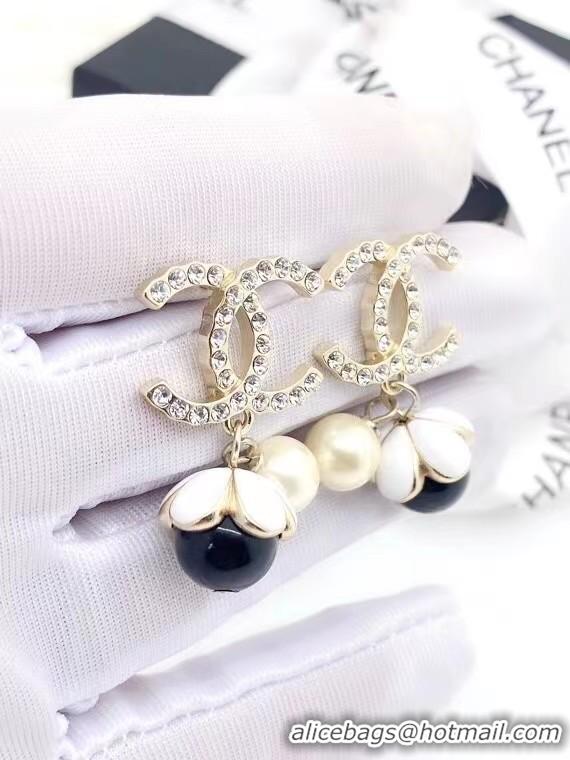 Luxury Chanel Earrings CE8788