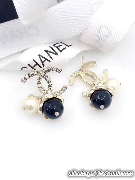 Luxury Chanel Earrings CE8788