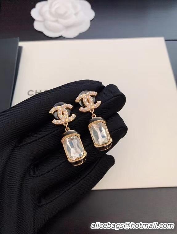 Good Product Chanel Earrings CE8789