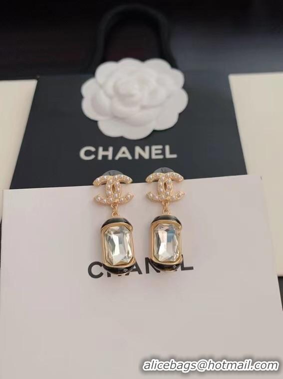 Good Product Chanel Earrings CE8789