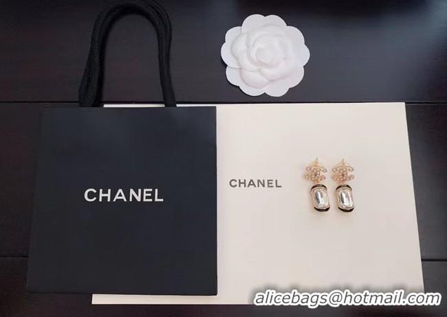 Good Product Chanel Earrings CE8789