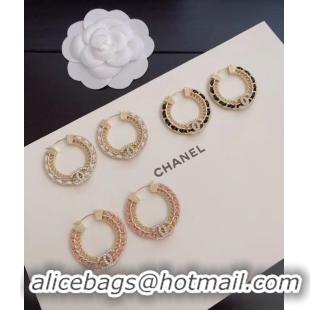 Grade Quality Chanel Earrings CE8790