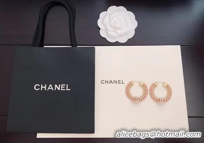 Grade Quality Chanel Earrings CE8790