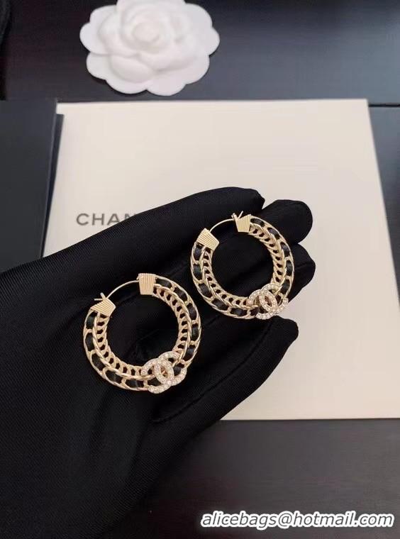 Grade Quality Chanel Earrings CE8790