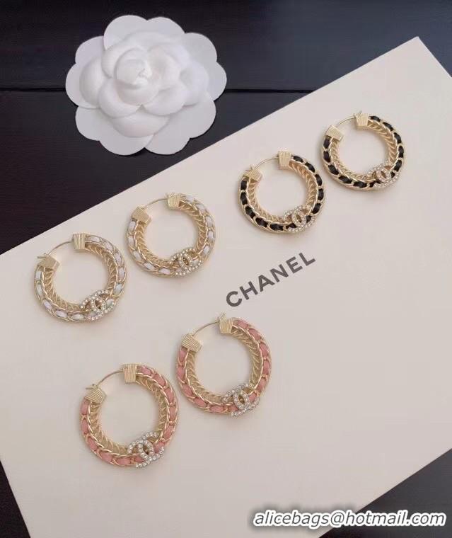 Grade Quality Chanel Earrings CE8790