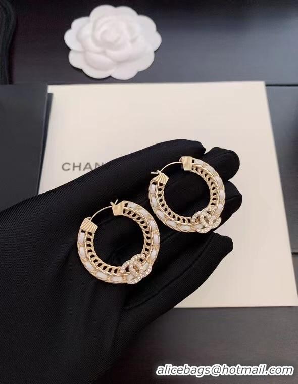 Grade Quality Chanel Earrings CE8790