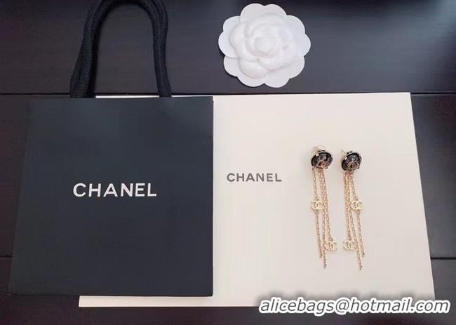 Purchase Chanel Earrings CE8791