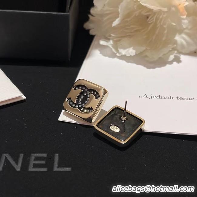 Good Quality Chanel Earrings CE8792