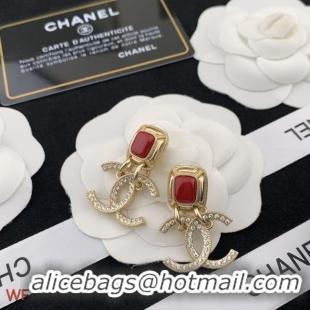 Trendy Design Chanel Earrings CE8793