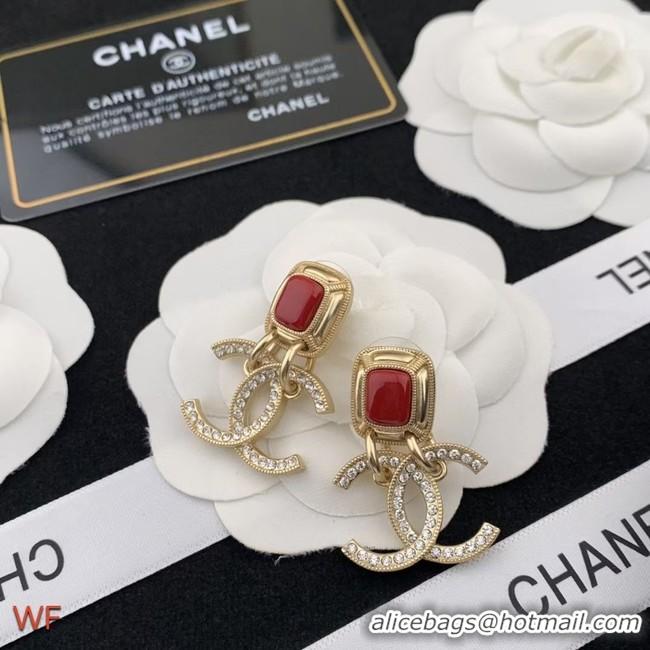 Trendy Design Chanel Earrings CE8793