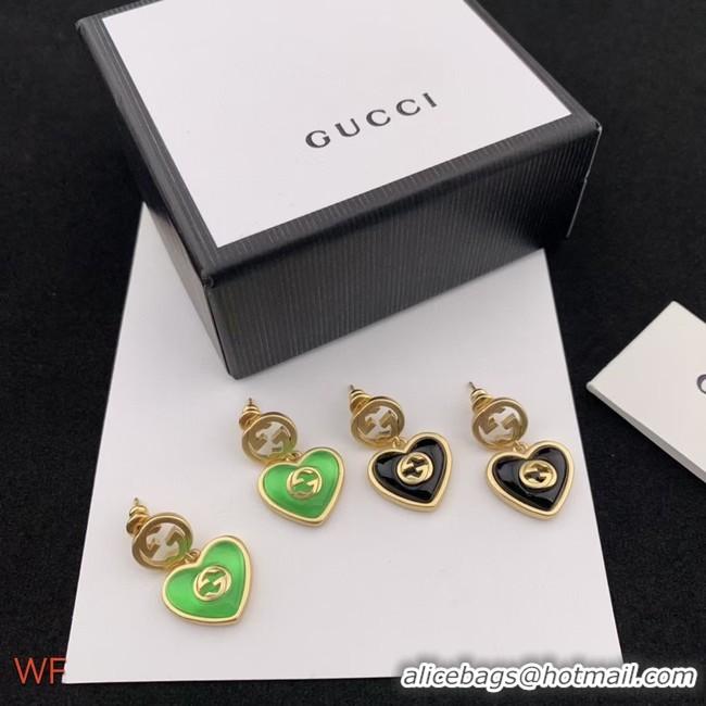 Hot Style Chanel Earrings CE8794