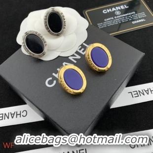 Sophisticated Chanel Earrings CE8795