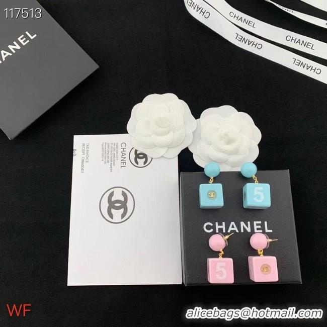 Discount Chanel Earrings CE8798