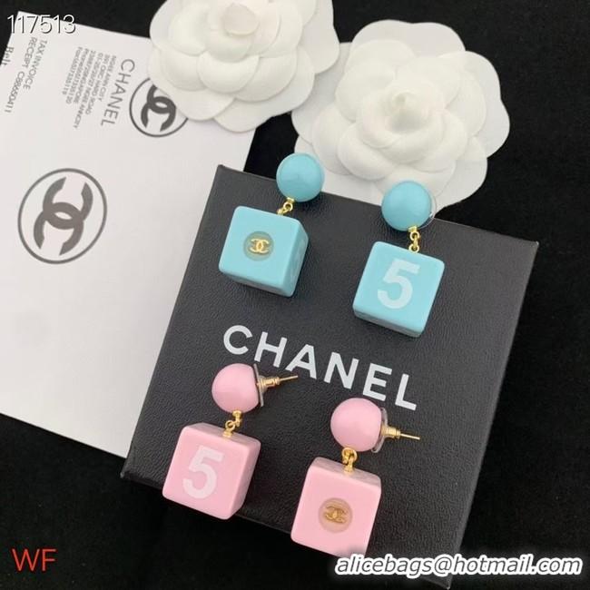 Discount Chanel Earrings CE8798