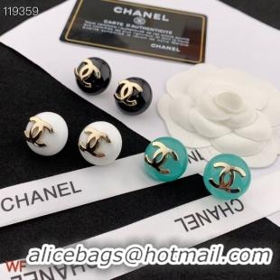 Discount Chanel Earrings CE8799