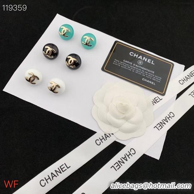 Discount Chanel Earrings CE8799