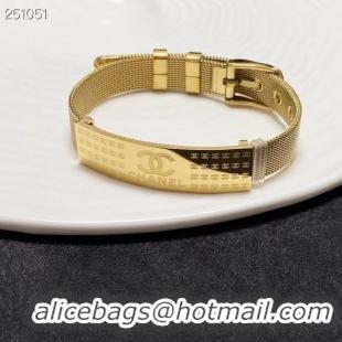 Low Cost Chanel Bracelet CE8800