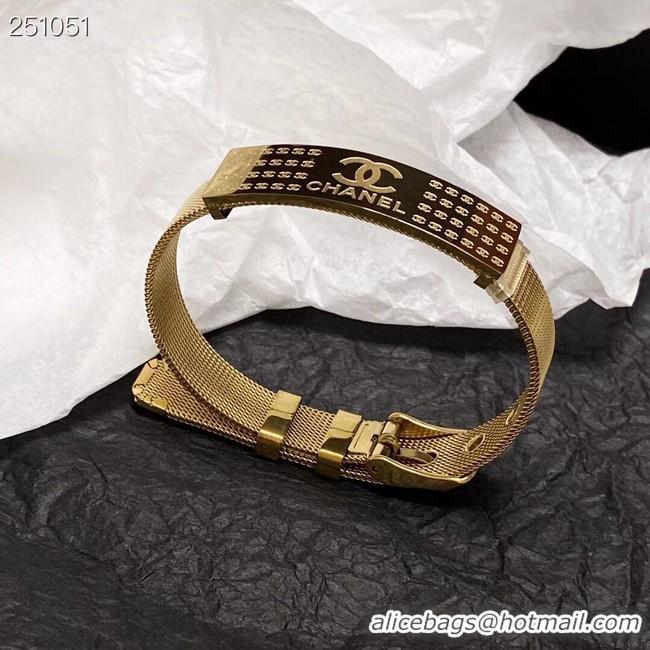 Low Cost Chanel Bracelet CE8800