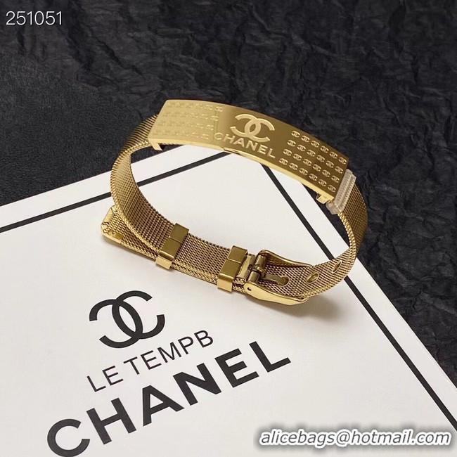 Low Cost Chanel Bracelet CE8800