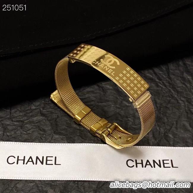 Low Cost Chanel Bracelet CE8800