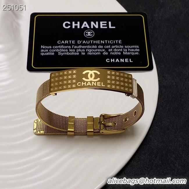 Low Cost Chanel Bracelet CE8800