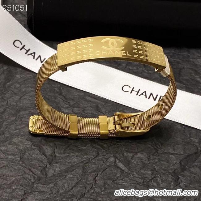 Low Cost Chanel Bracelet CE8800